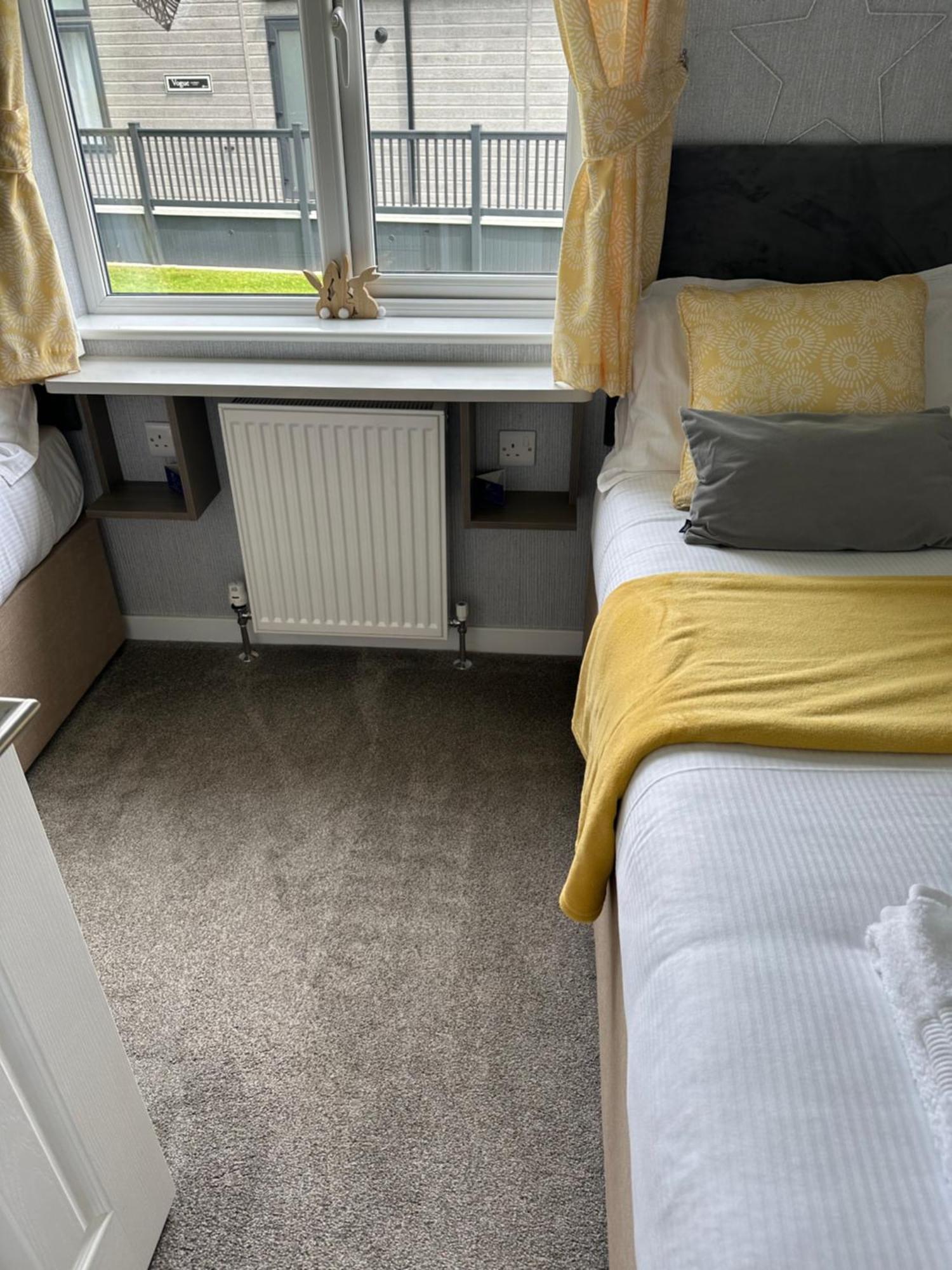 Orchard View Lodge Woodhall Spa Bagian luar foto